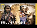 Desert Nomads Full Episode Primal Survivor Extreme African Safari