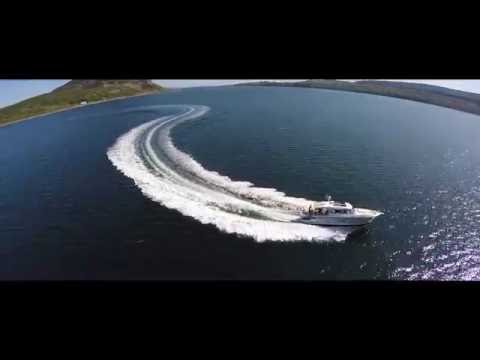 NIMBUS NOVA 43 - SCOTLAND