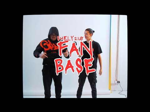 Shely210 - Fan Base (official music video)
