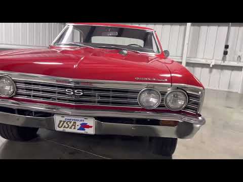 1967 Chevrolet Chevelle (CC-1598204) for sale in Largo, Florida