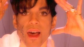 Prince - "I Hate U" (Official Music Video)