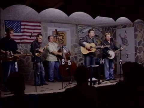 I Am The Man, Thomas - NewFound Road