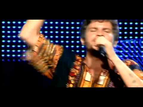 Nosso Amor É Lindo - Banda Eva