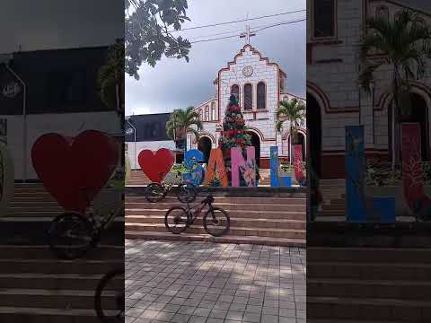 San Luis Antioquia hoy martes 20 enero 10 am ⌚