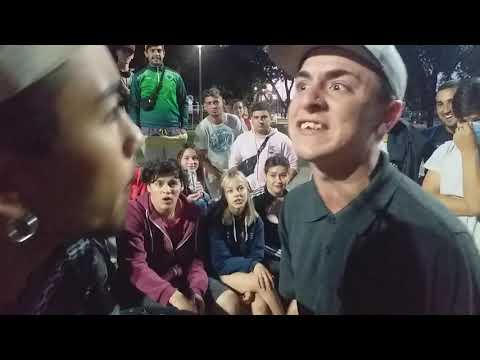 Hz vs Colo | Desli 2010 | 4tos |