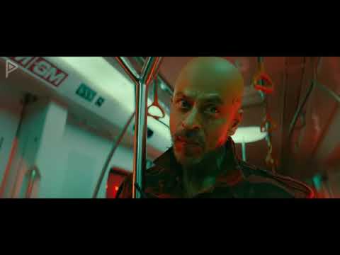 Katil--full movie /Shah Rukh khan Aliya khan and Suhana khan