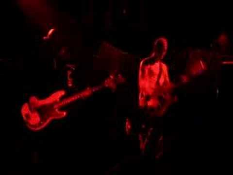 SIXXXTEN - Live im Rosenhof, Osnabrück - 31.03.2007