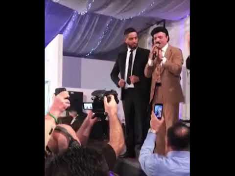 Raschid Moussa - Für 31.01.2020 Familie Saado Neu geschriebenes Lied