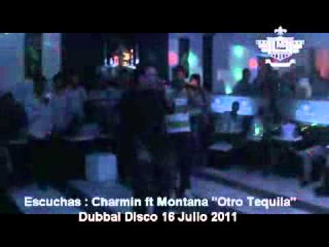 Dubbai Disco - Charmin ft Montana - 
