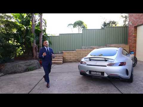 2A Carinya Road, Picnic Point - Daystar First National (Real Estate Video)