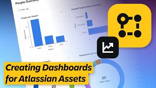 Introduction to Atlassian Asset Dashboards