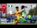 China PR v Nigeria - FIFA U-20 Women’s World Cup France 2018 - Match 24 China PR v Nigeria - FIFA U-20 Women’s World Cup France 2018 - Match 24