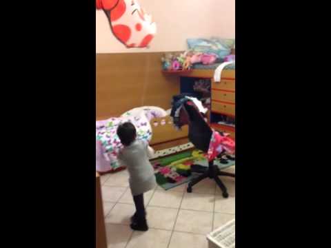 Sophie balla la mia bidella candida gen 14