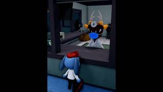 Ron's Secert Revealed 👹 #animalhospital #roblox