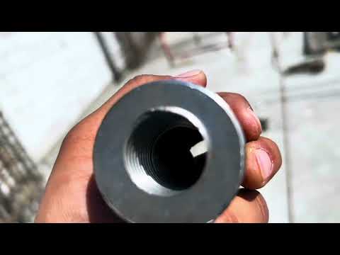 Binkat turar joy majmuasi