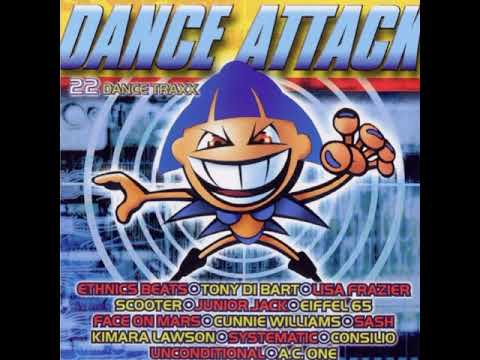 Dance Attack 2000