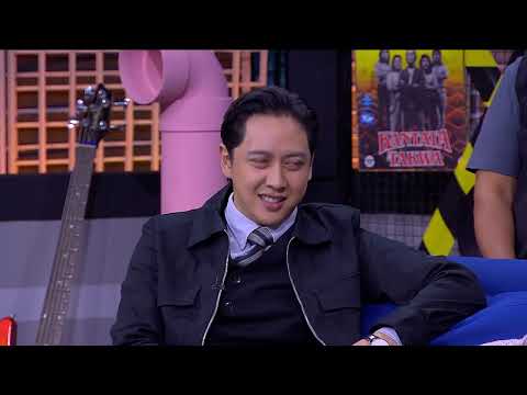 Enzy Mau Gak Nih Dicomblangin Kakak-Kakaknya Sama Vokalis Baru Yovie & Nuno?