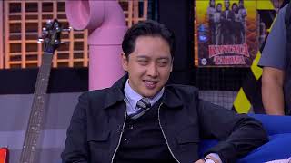 Download lagu Enzy Mau Gak Nih Dicomblangin Kakak-Kakaknya Sama Vokalis Baru Yovie & Nuno? mp3