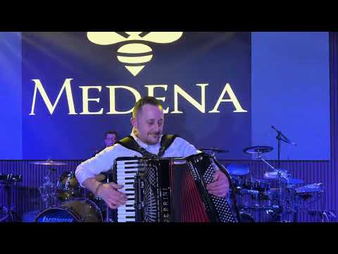 Medena band Live Performance 2025 @ QRoom (Segment 2)