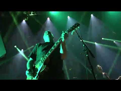 Ween 3-17-23 Buckingham Green - Live at the Brooklyn Bowl