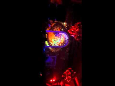 Gescu @ Casa Presei Libere 23.01.2016