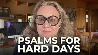 When You Have No Words: Psalms for Peace