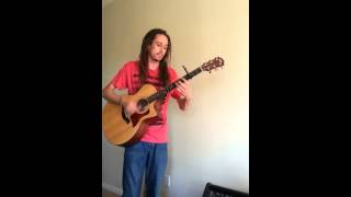 Rebelution - Day by Day cover (acoustic)