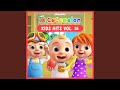 Getting Ready For School Song