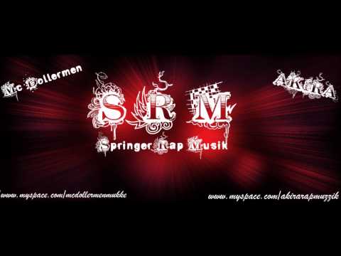 MC DOLLERMEN feat Akira PzudemO DISS