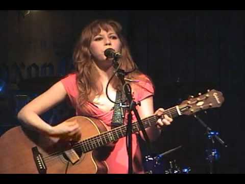 Beth Lee - Replaced (Live 06-02-11 at Saxon Pub Austin Texas).avi