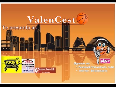 ValenCesto -  C.B.  Eliseo Vidal