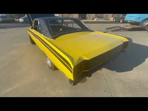 1969 Dodge Dart (CC-1621223) for sale in Sherwood Park, Alberta
