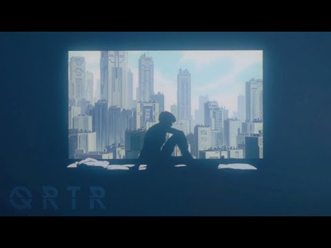 QRTR - DRIVER (Music Video)