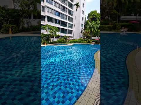 Central Grove, Eunos / Geylang / Paya Lebar, Room Rental, 110 sqft, Condominium For Rent, by Steve Voon, 500236732 - PropertyGuru.com.sg