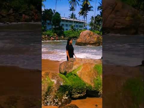 #fypシ゚viral #beach