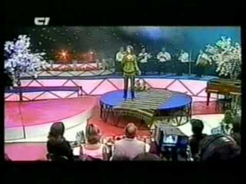 Gohar Hovhannisyan - Hrashq Liner (Live)