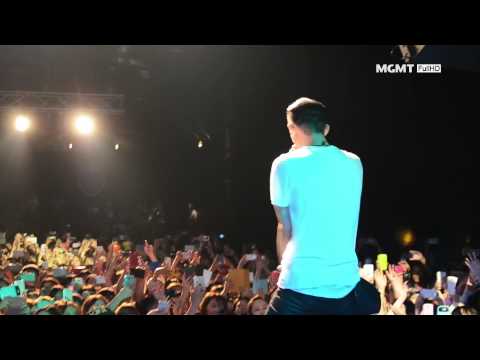 [Live] HOTCLIP - Throwback #Speakshow vol.08 2013