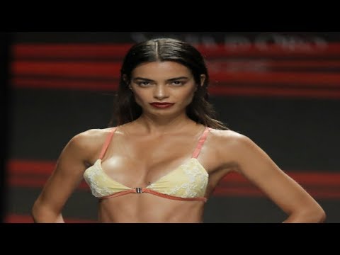 Savia de Oro | Spring/Summer 2018 | Gran Canaria Swimwear Fashion Week