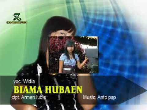 Widia Sipahutar - Biama Hubaen (Official Music Video)