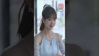 หญิงสาวไม่คาดคิดว่าแค่ยื่นแก้วน้ำให้ประธานจะถูก…ตั้งท้องและถูกยายเศรษฐีจับแต่งงานฟ้าแลบ