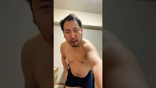 6日目 86.0kg