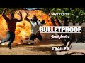 Bulletproof South Africa | Official Trailer