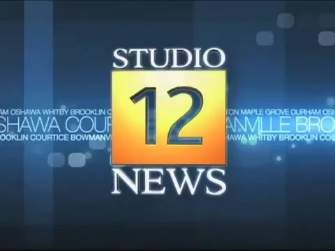 CHEX-2 - Studio 12 News - Open February 26, 2016