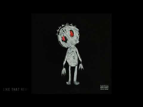 Boogy Man - Kendrick Lamar (Full Mixtape)