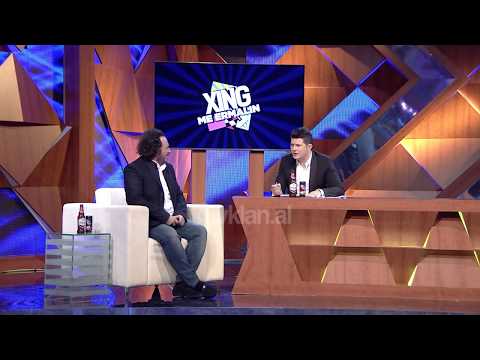 Xing me Ermalin/ Cezari tregon kush ishte shqiptarja e ftuar ne festen e miliarderit rus