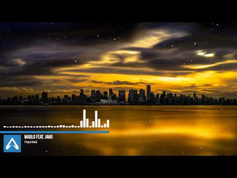 MaRLo ft. Jano - Haunted (Original Mix) - HQ