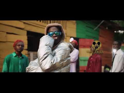 KAPEKE-SIMANYI (official video)