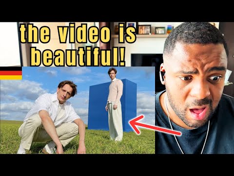 Brit Reacts to KUMMER - DER LETZTE SONG FEAT. FRED RABE