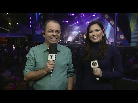 HD |  JPB2 Especial São João - Integra da edição de 17/06/2023 com Amy Nascimento e Carlos Siqueira