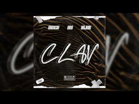 Kamcio x Oro' x Hajkik - Clay
